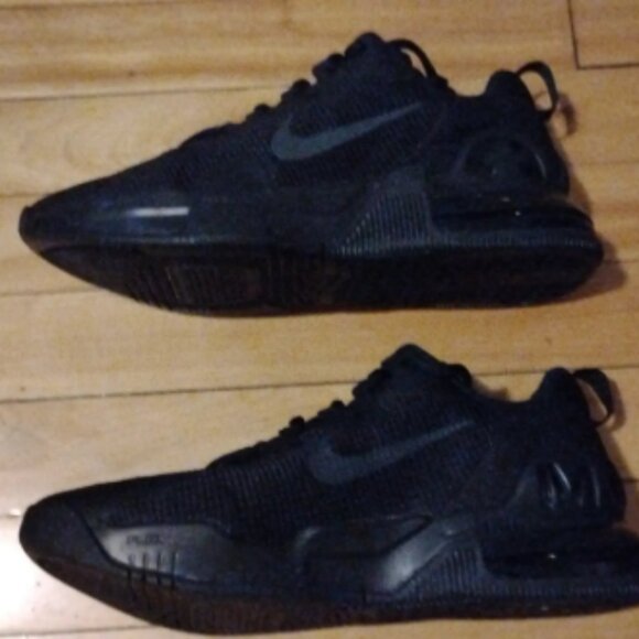 Brand NEW Nike Air Max Alpha Trainer 5 DM0829-010 Shoes - Picture 2 of 5